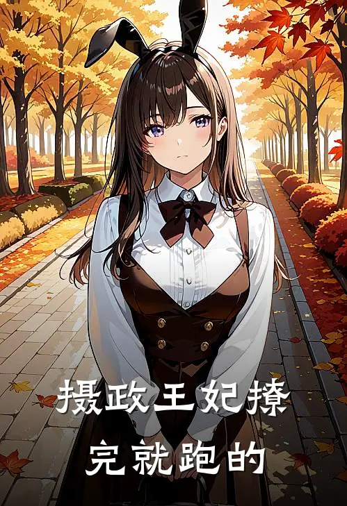 摄政王妃撩完就跑的