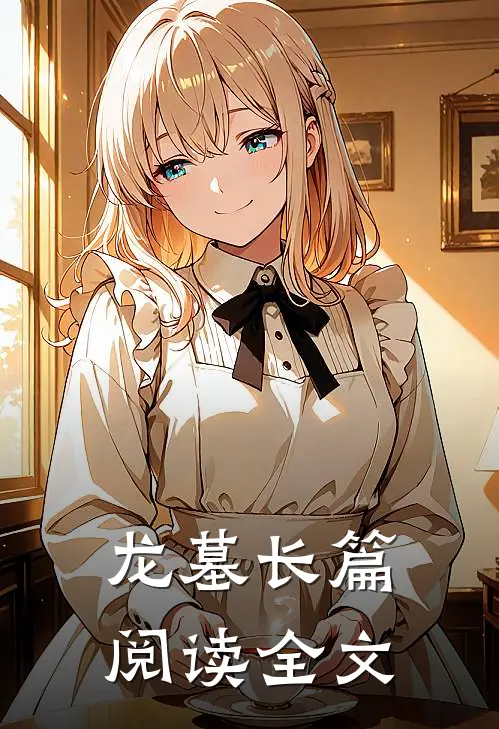 龙墓长篇阅读全文