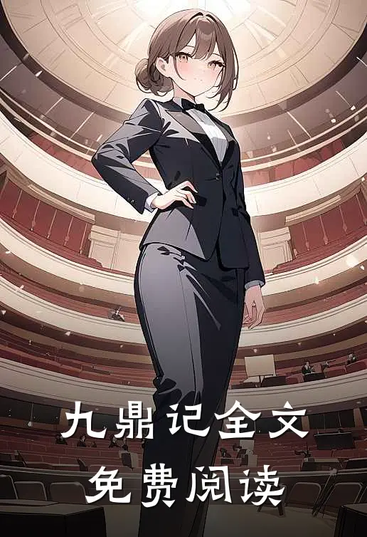 九鼎记全文免费阅读