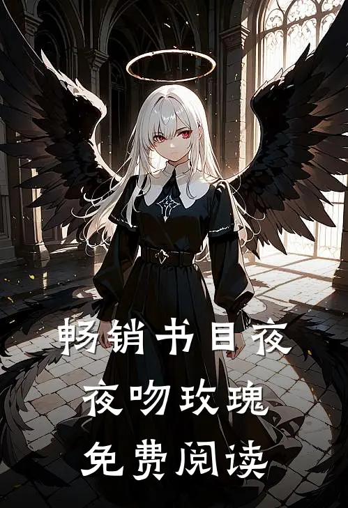 畅销书目夜夜吻玫瑰免费阅读