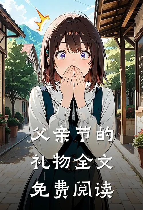 父亲节的礼物全文免费阅读