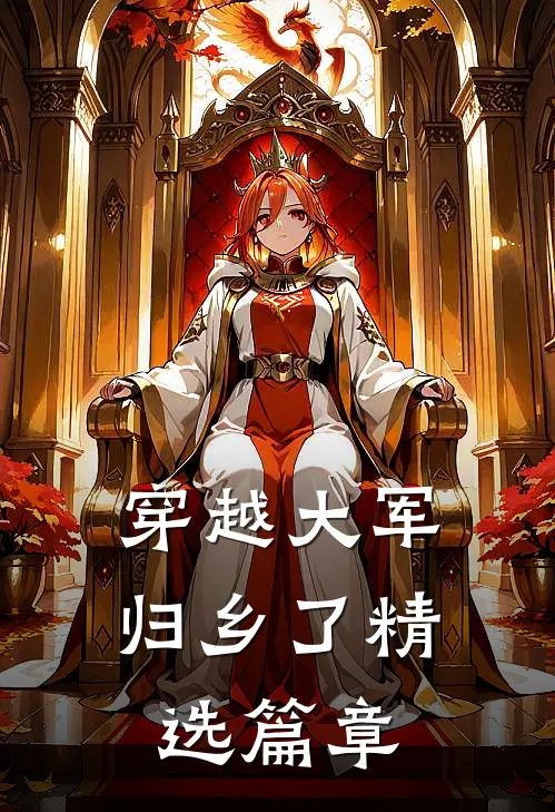 穿越大军归乡了精选篇章