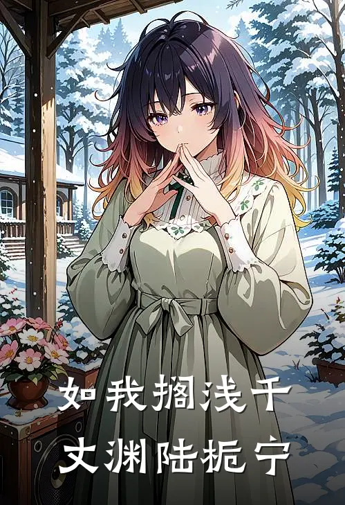 如我搁浅千丈渊陆栀宁