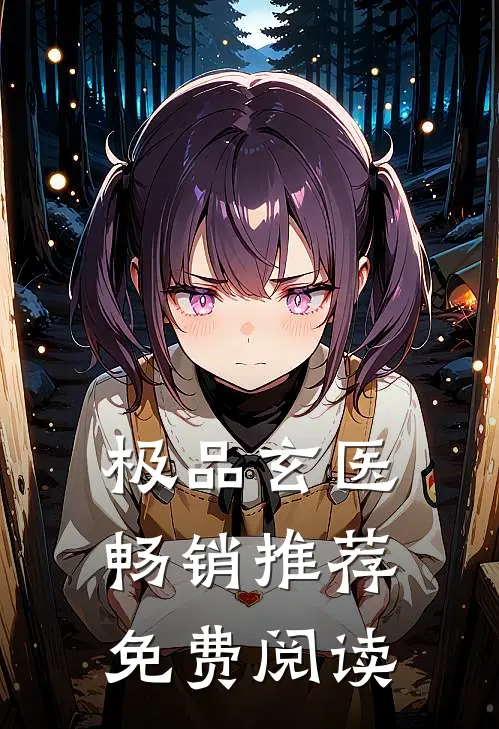 极品玄医畅销推荐免费阅读