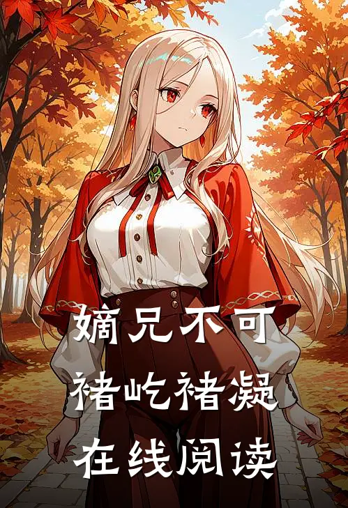 嫡兄不可褚屹褚凝在线阅读