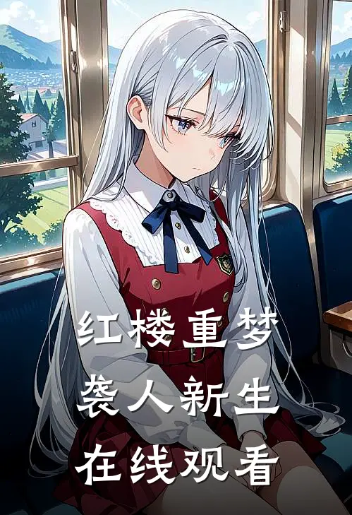 红楼重梦袭人新生在线观看