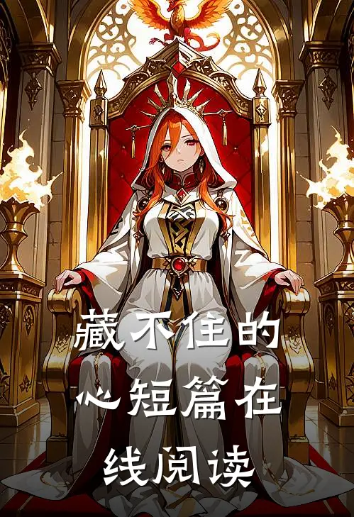 藏不住的心短篇在线阅读