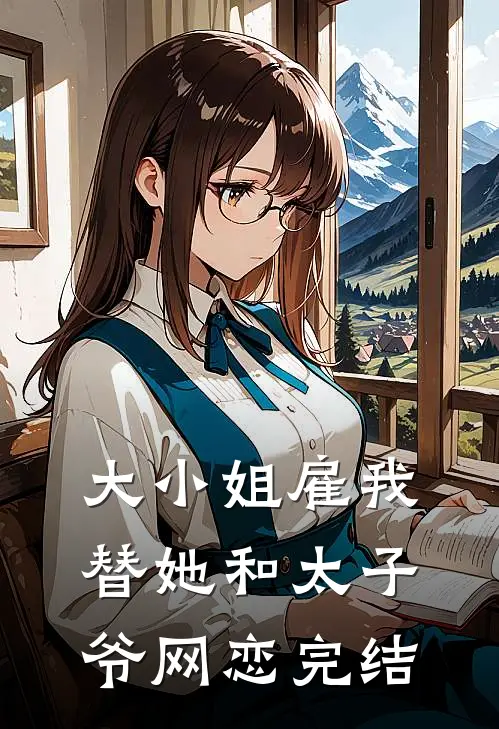 大小姐雇我替她和太子爷网恋完结
