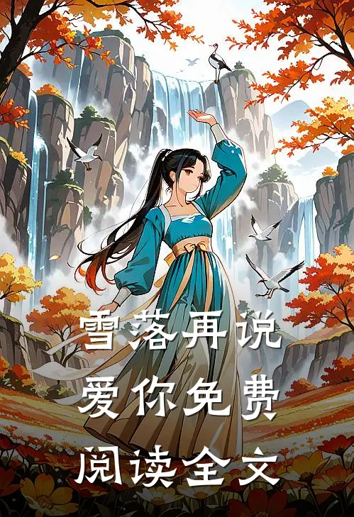 雪落再说爱你免费阅读全文