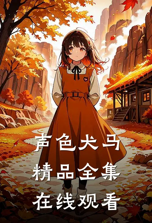声色犬马精品全集在线观看