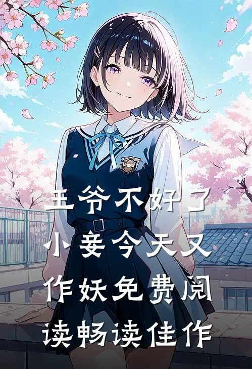 王爷不好了,小妾今天又作妖免费阅读畅读佳作