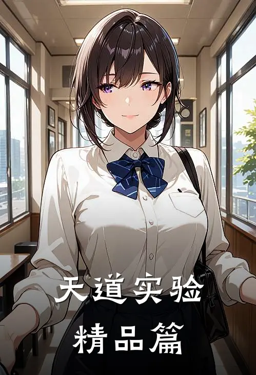 天道实验精品篇