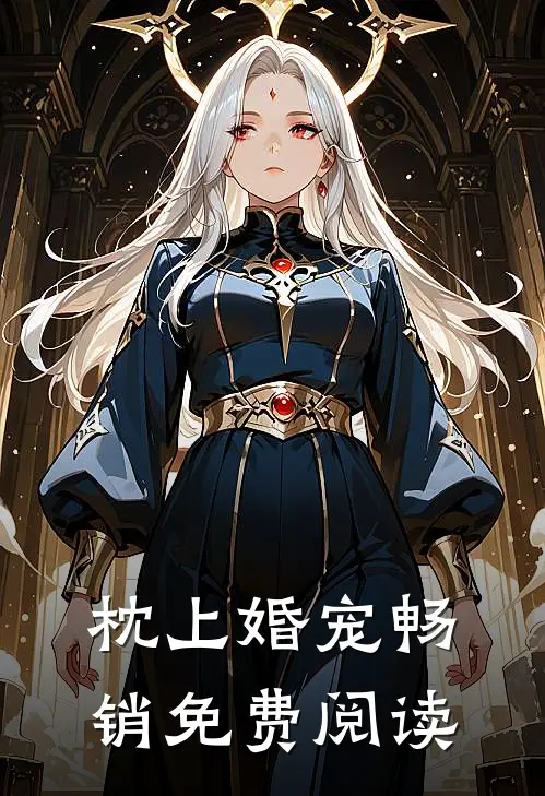 枕上婚宠畅销免费阅读