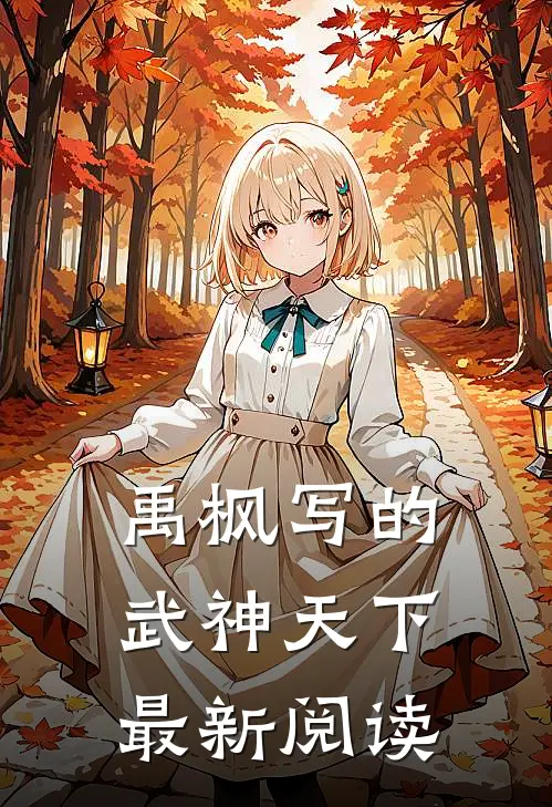 禹枫写的武神天下最新阅读