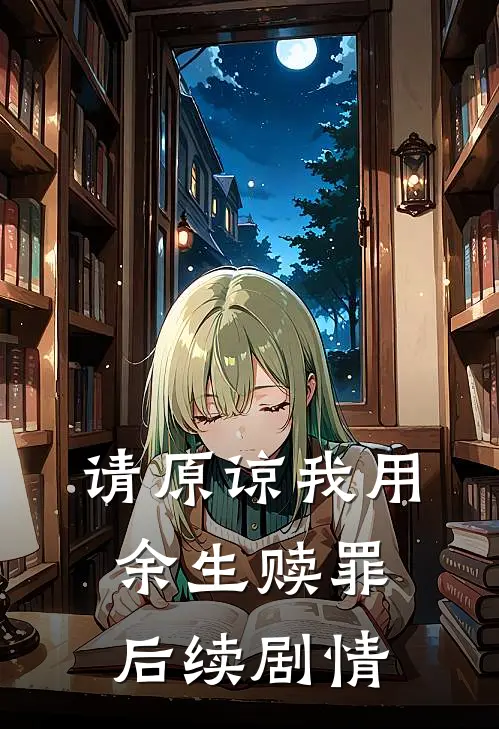 请原谅我用余生赎罪后续剧情