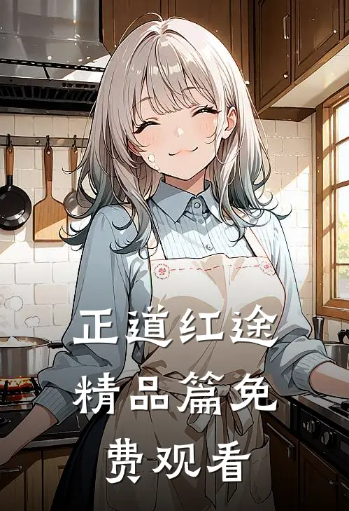 正道红途精品篇免费观看