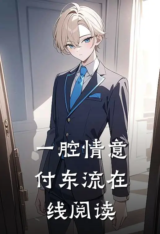 一腔情意付东流 在线阅读