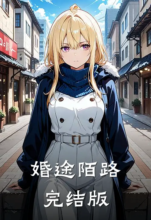 婚途陌路完结版