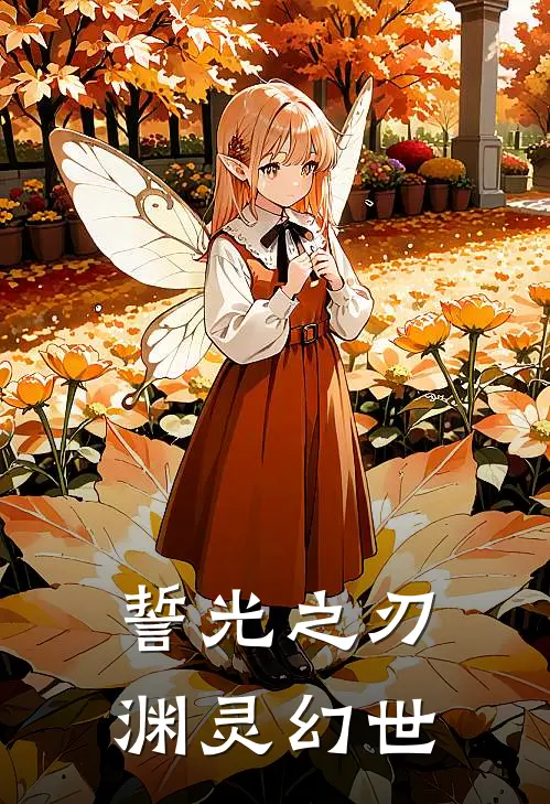 誓光之刃 渊灵幻世