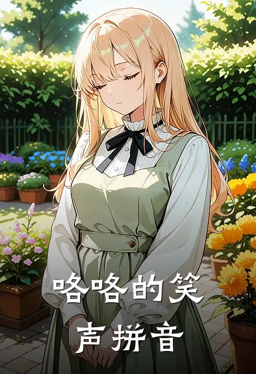 咯咯的笑声拼音