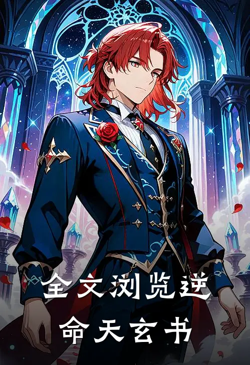 全文浏览逆命天玄书
