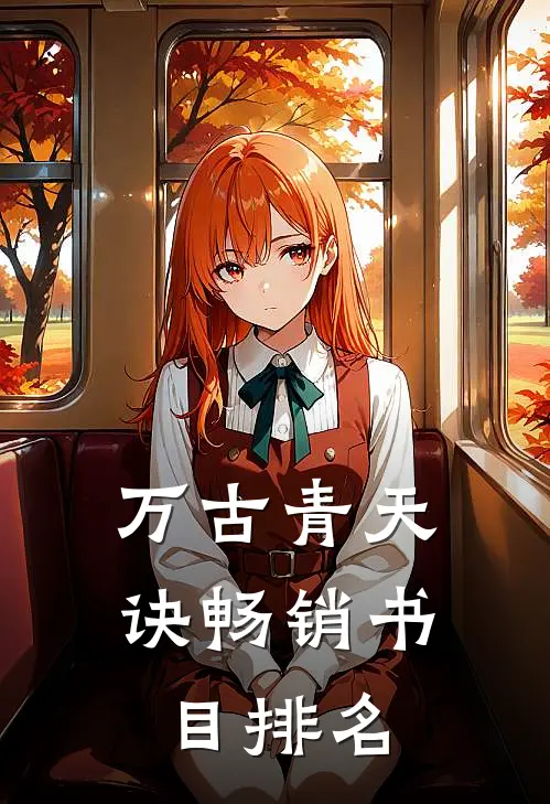 万古青天诀畅销书目排名