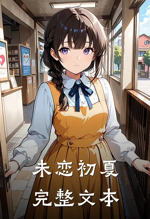 未恋初夏完整文本