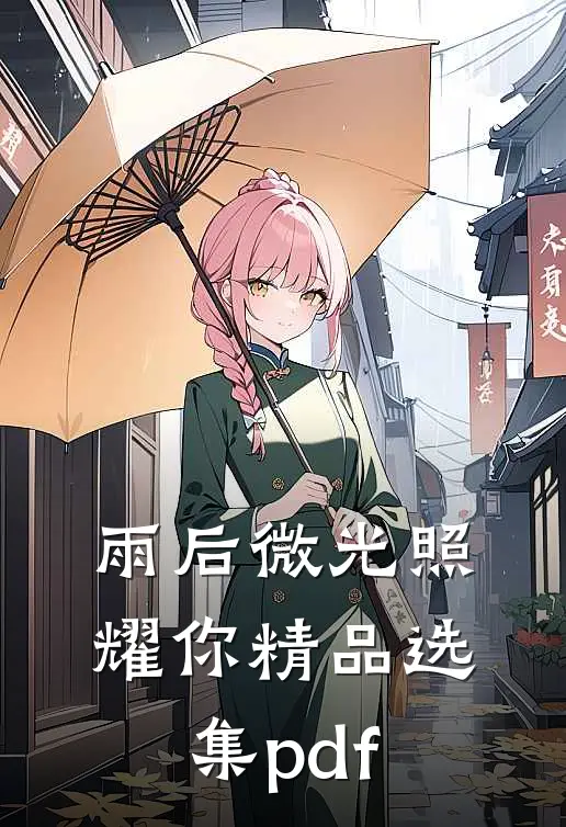 雨后微光照耀你精品选集pdf