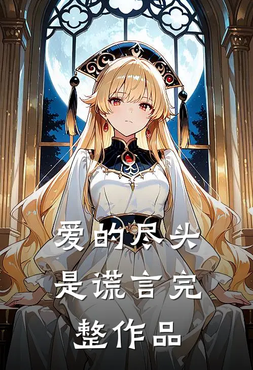 爱的尽头是谎言完整作品