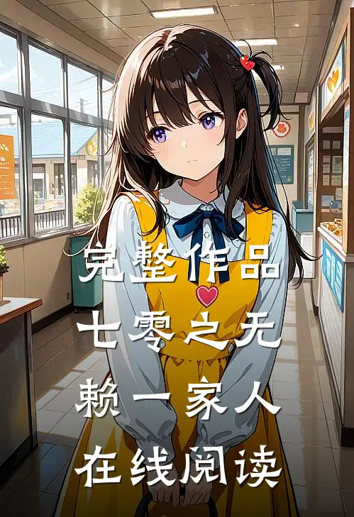 完整作品七零之无赖一家人在线阅读