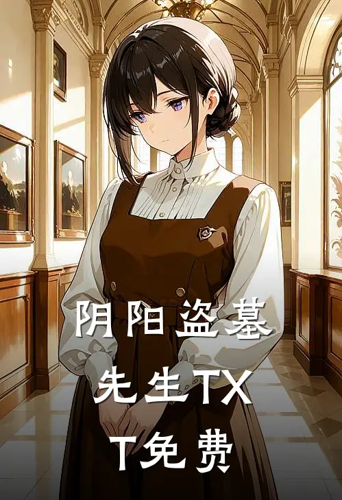 阴阳盗墓先生TXT免费