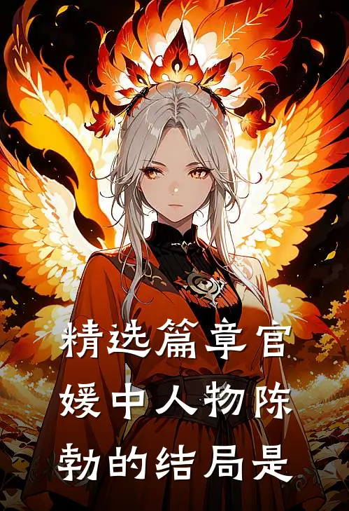 精选篇章官媛中人物陈勃的结局是