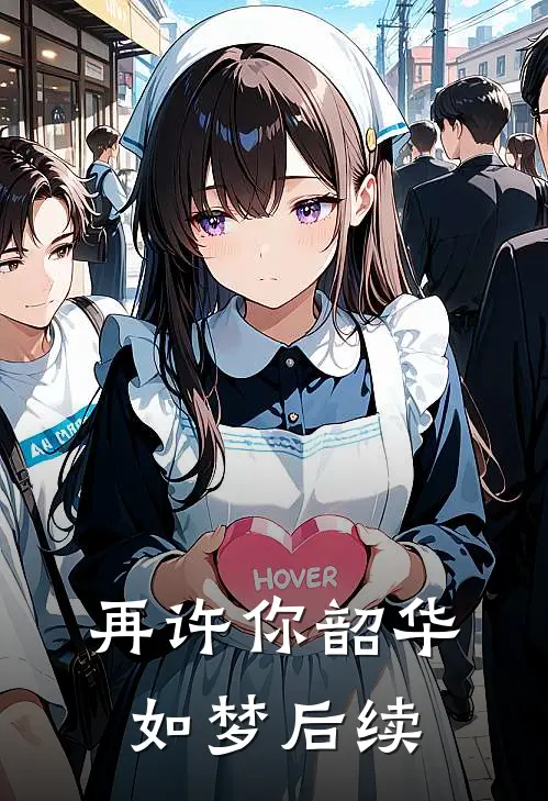 再许你韶华如梦后续
