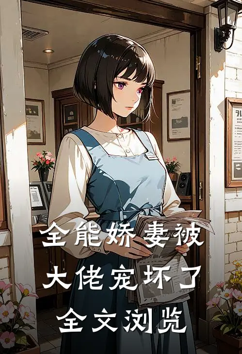 全能娇妻被大佬宠坏了全文浏览