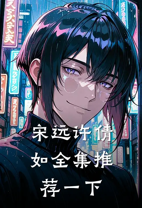 宋远许倩如全集推荐一下