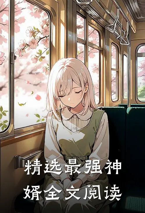 精选最强神婿全文阅读