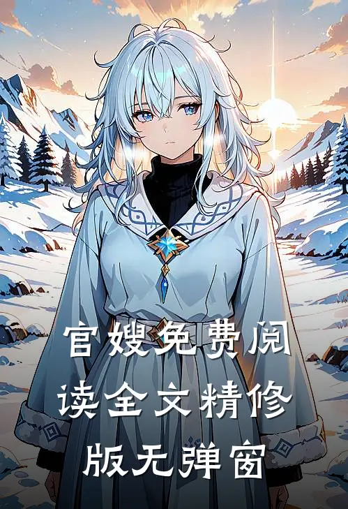官嫂免费阅读全文精修版无弹窗