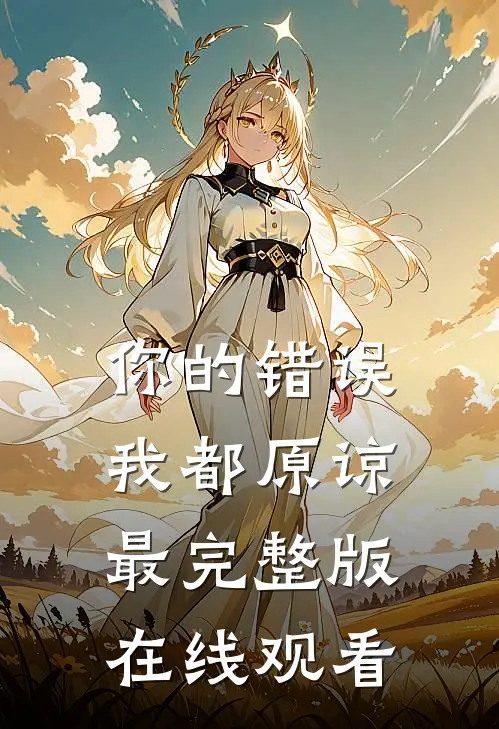 你的错误我都原谅最完整版在线观看