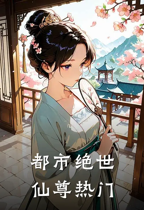 都市绝世仙尊热门