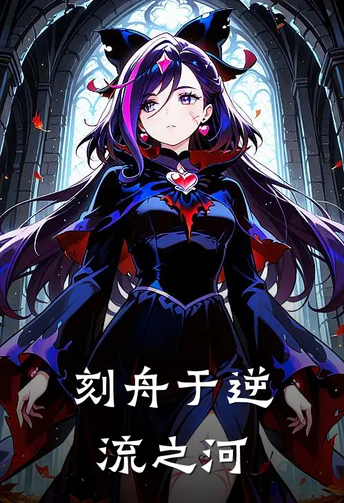 刻舟于逆流之河