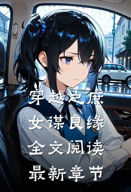 穿越之庶女谋良缘全文阅读最新章节