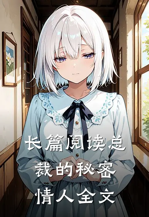长篇阅读总裁的秘密情人全文