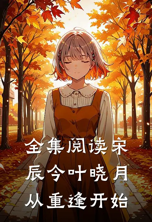 全集阅读宋辰今叶晓月从重逢开始