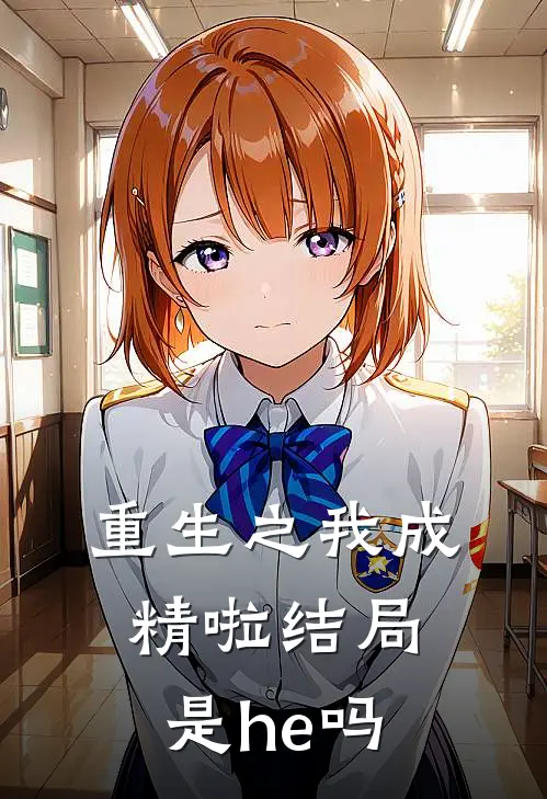 重生之我成精啦结局是he吗