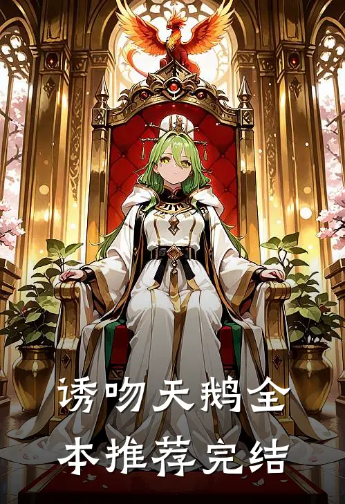 诱吻天鹅全本推荐完结