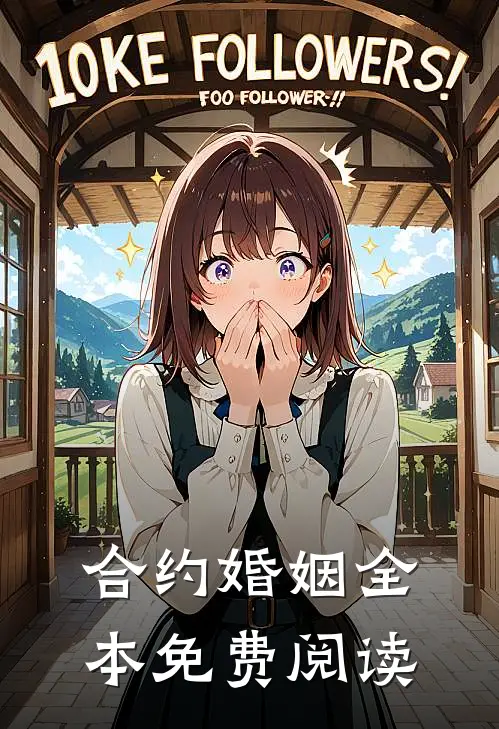合约婚姻全本免费阅读