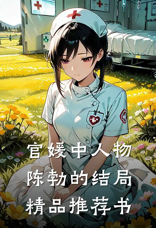 官媛中人物陈勃的结局精品推荐书