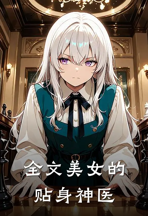 全文美女的贴身神医
