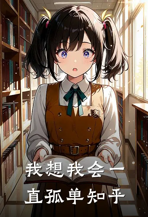 我想我会一直孤单知乎