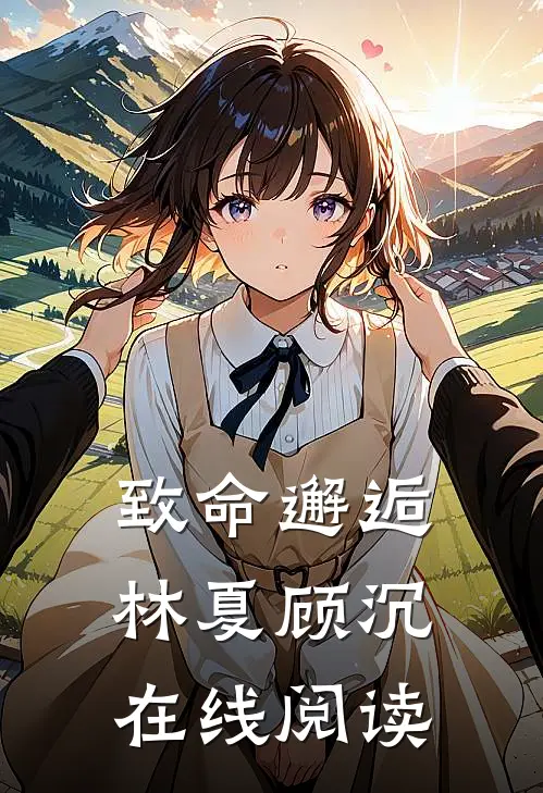 致命邂逅林夏顾沉在线阅读